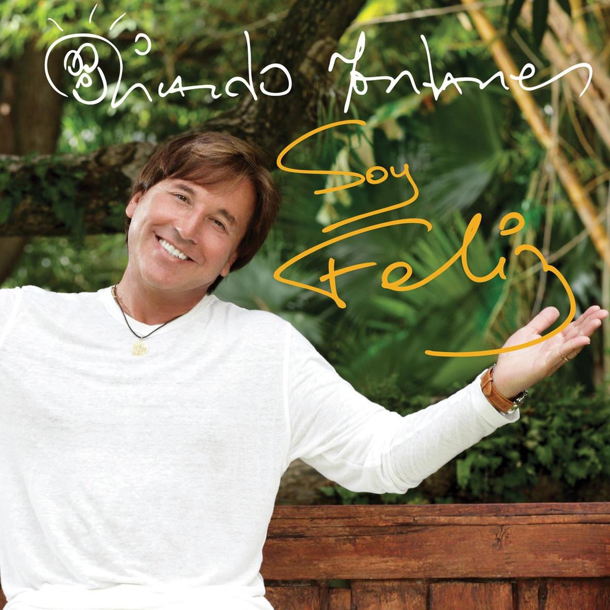 Soy Feliz (feat. Lisaumet of Bomba Estereo)