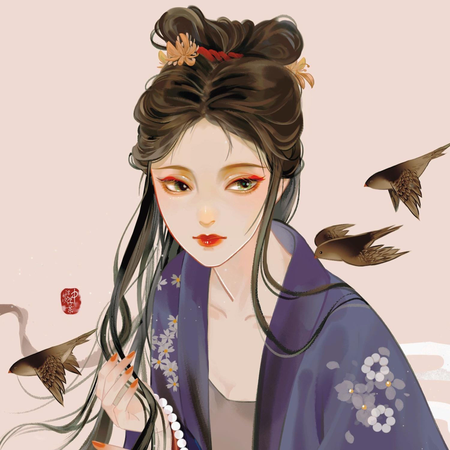 Ice Queen歌曲封面