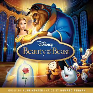 Beauty and the Beast (Karaoke) （原版立体声）
