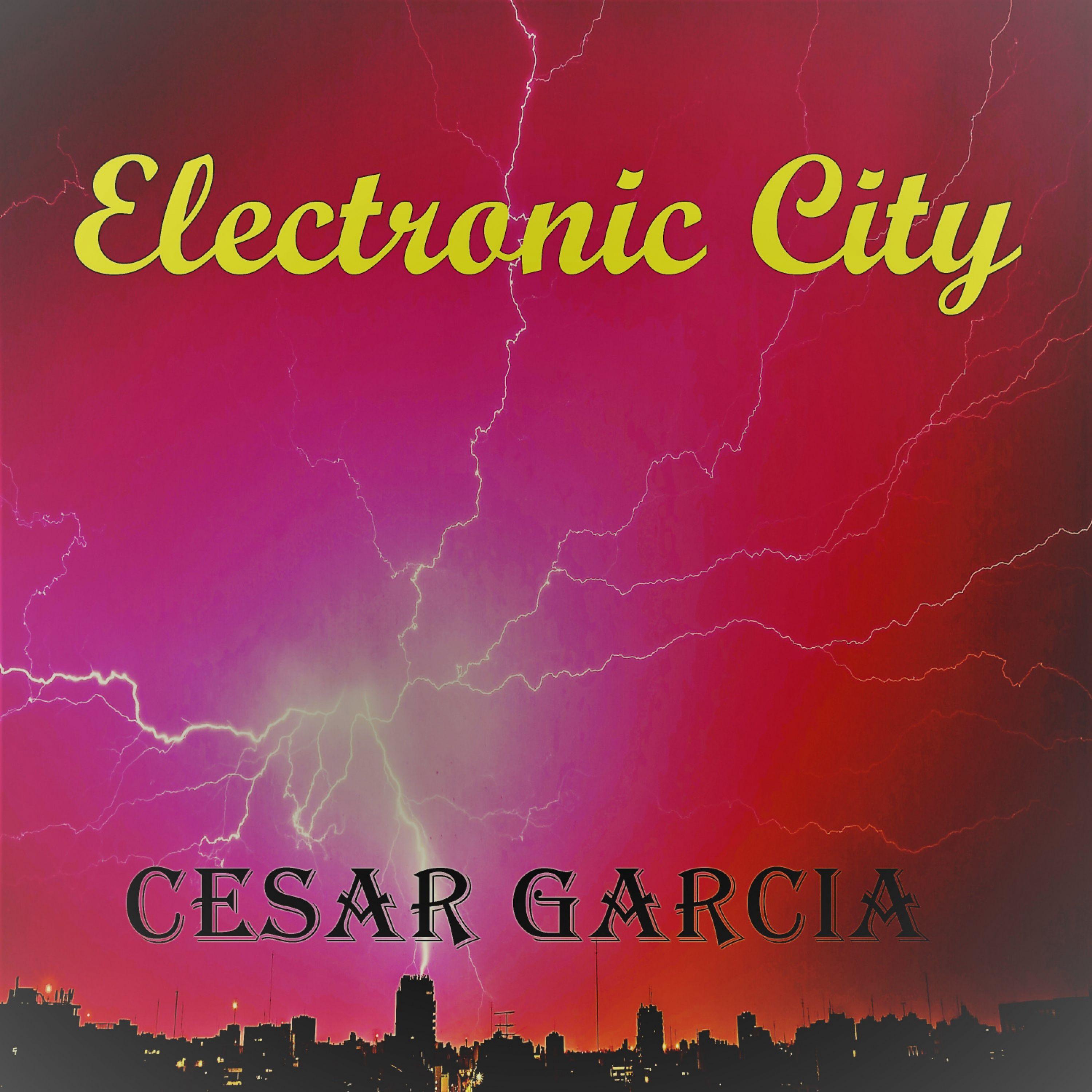 Electronic City