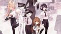 Rayark 10th Anniversary Concert Collection(Original Soundtrack)