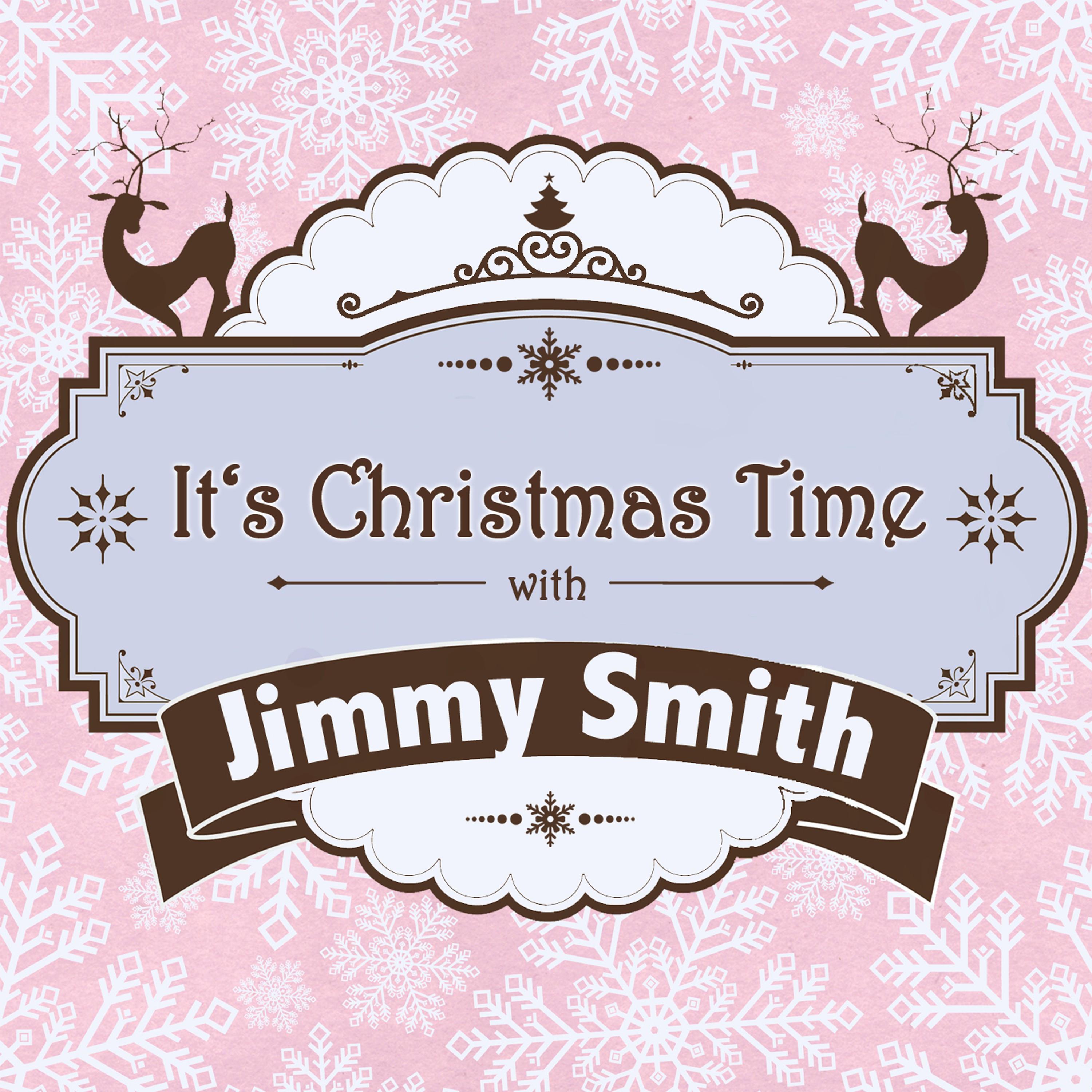 It's Christmas Time with Jimmy Smith