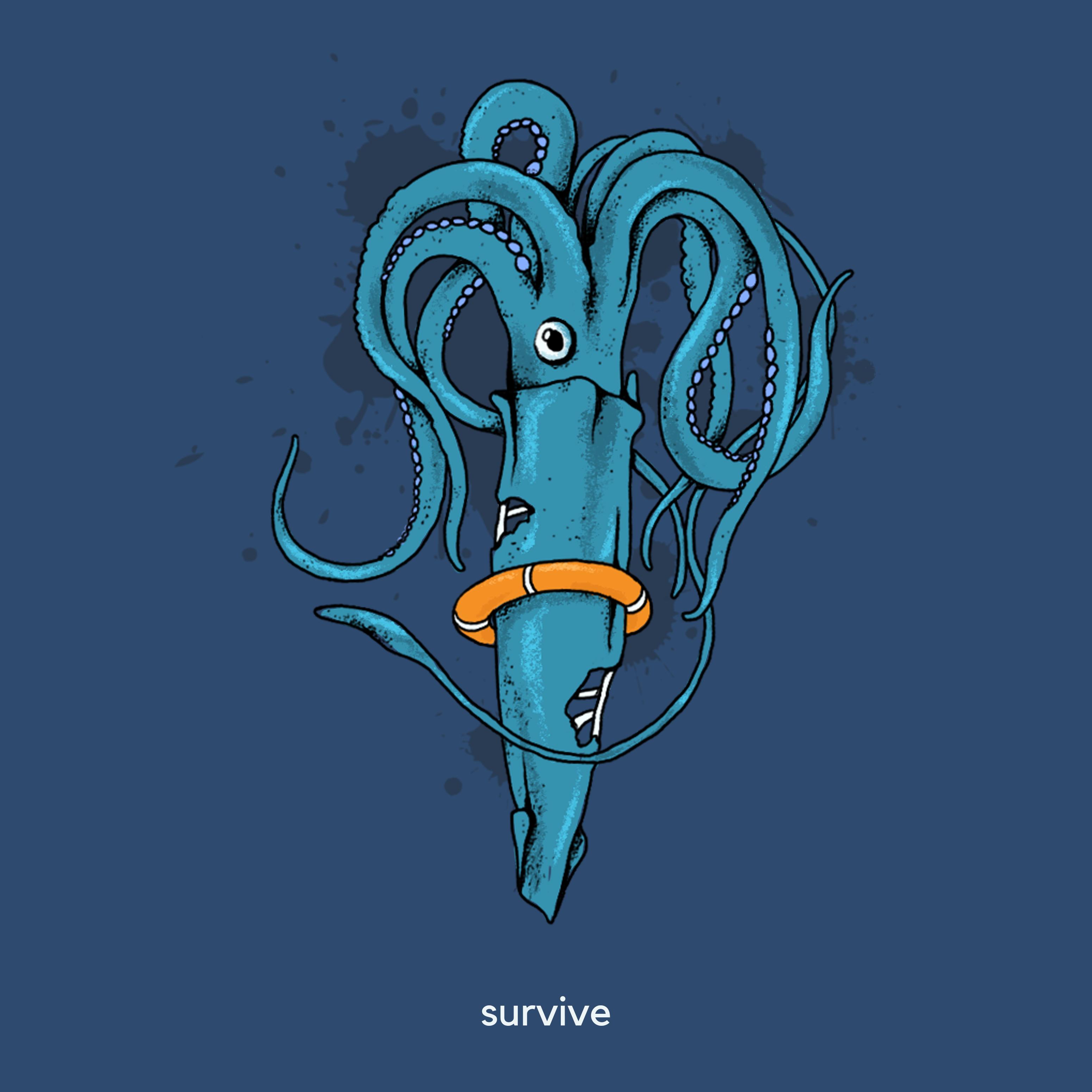 Survive