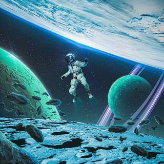 让Swagboooi带你在宇宙中『Wave』