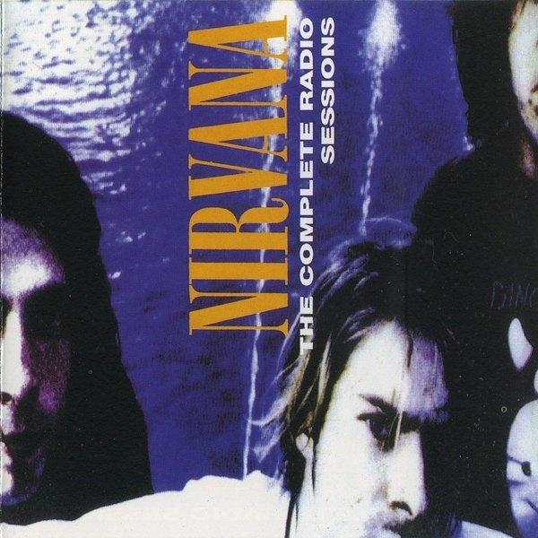 The Complete Radio Sessions