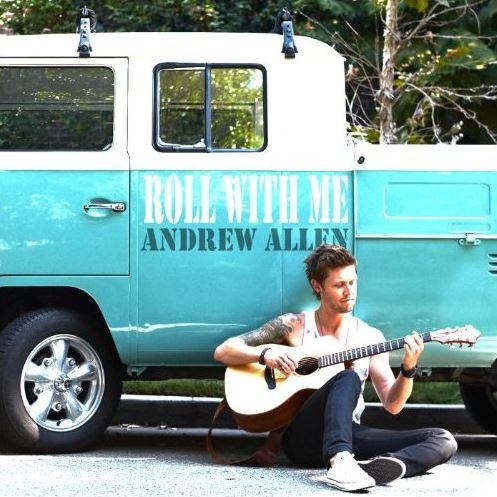 Roll With Me