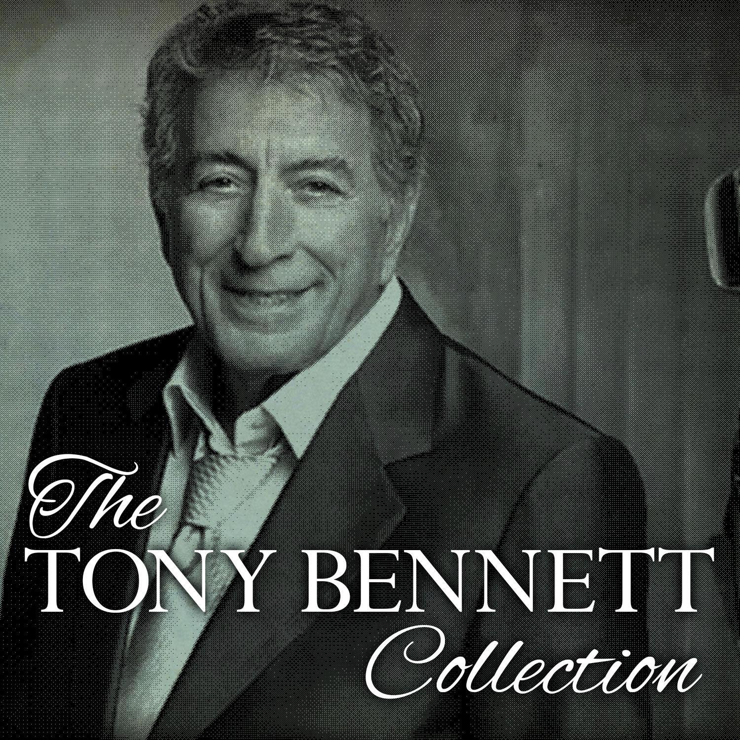 The Tony Bennett Collection专辑