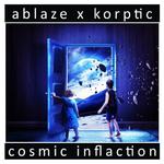 Cosmic Inflaction专辑