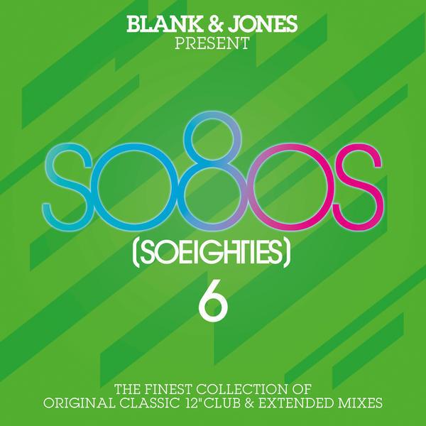 So80s (So Eighties) Vol. 6专辑