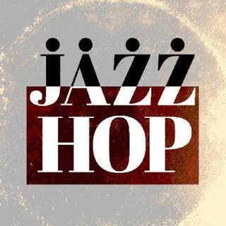 Jazz-hiphop | 跟着嘻哈一起摇摆