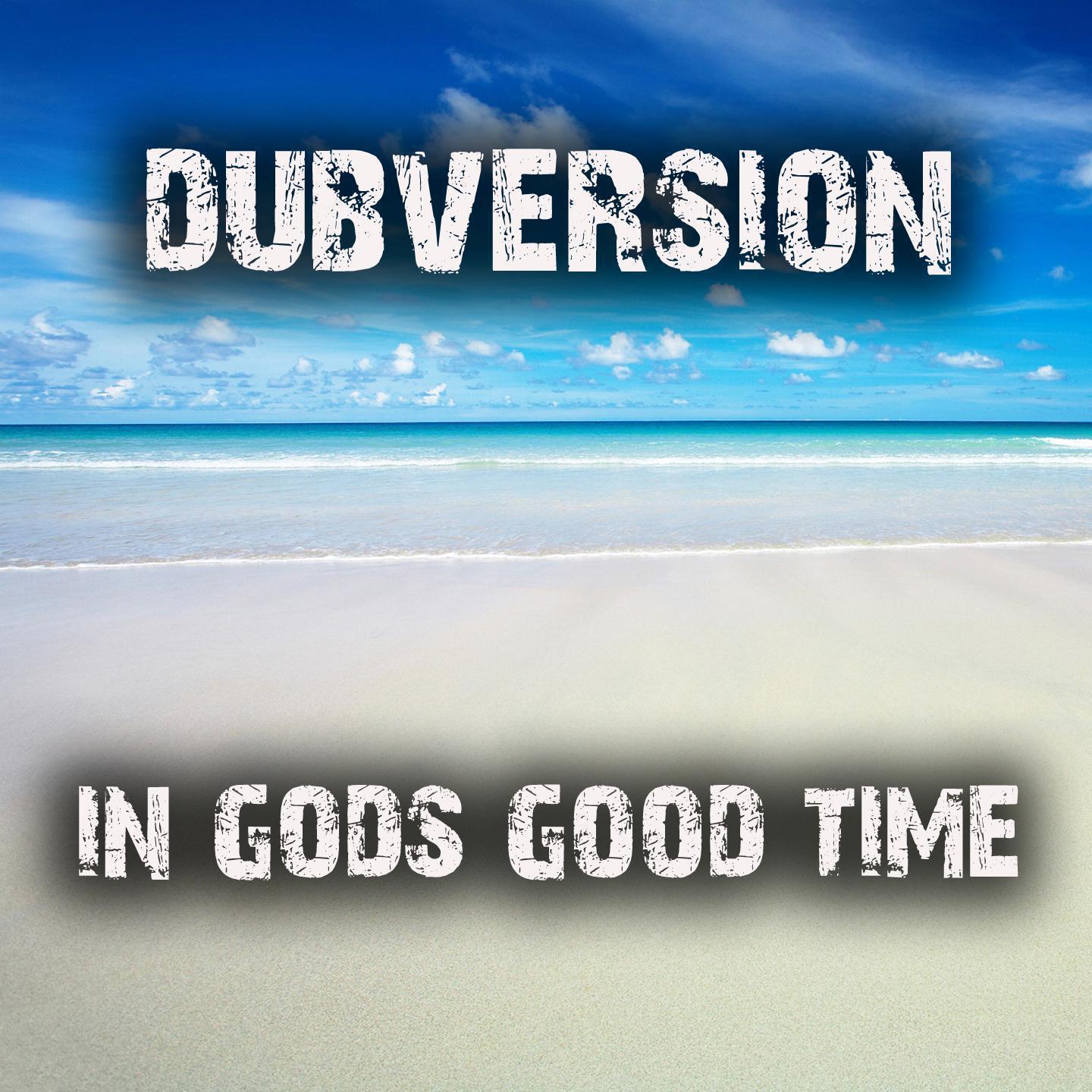In Gods Good Time