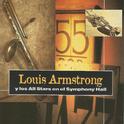 Louis Armstrong y los All Stars en el Symphony Hall专辑