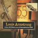 Louis Armstrong y los All Stars en el Symphony Hall专辑