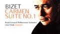 Bizet: "Carmen" Suite No. 1专辑