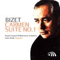 Bizet: "Carmen" Suite No. 1专辑