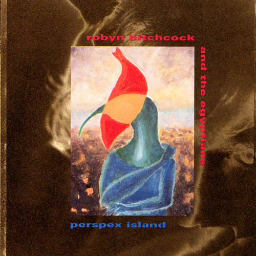 Perspex Island