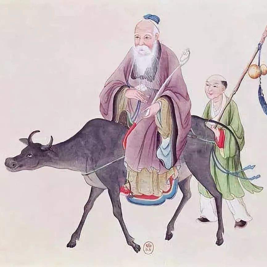 《道德经》道家 | 道教 | 仙乐