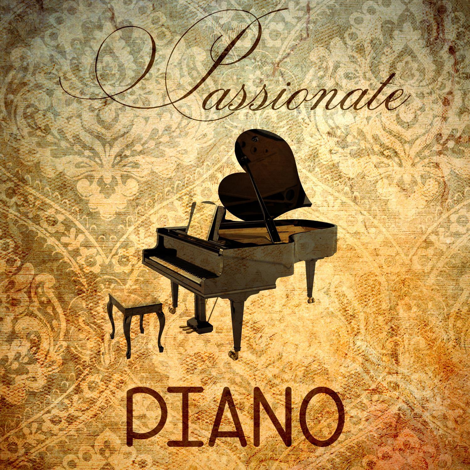 Passionate Piano