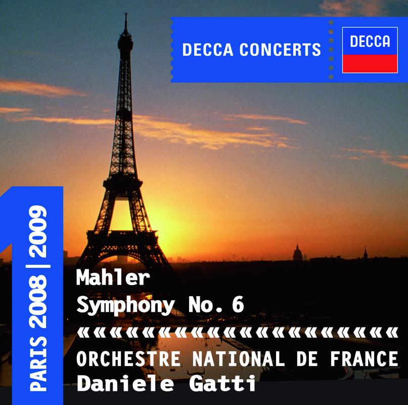 Mahler: Symphony No.6