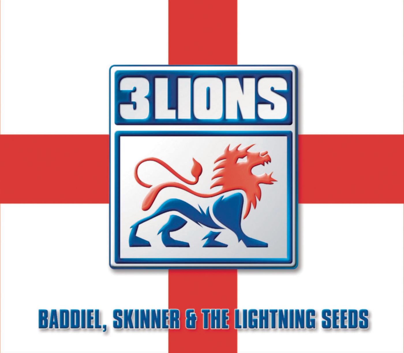 three lions (sake bar mix) - david baddiel - 单曲 - 网易云音乐