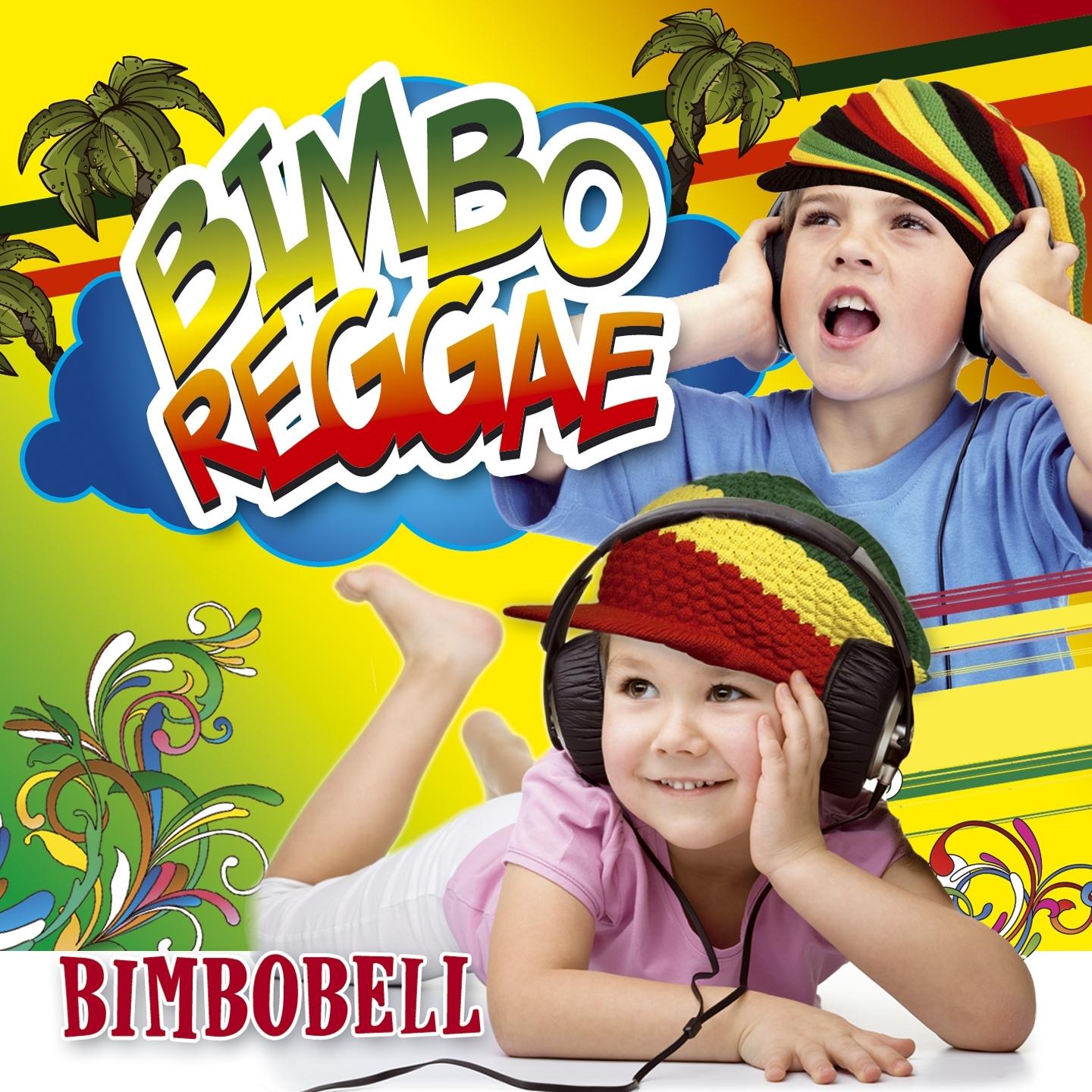 Bimbo Reggae