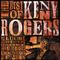 The Best Of Kenny Rogers专辑
