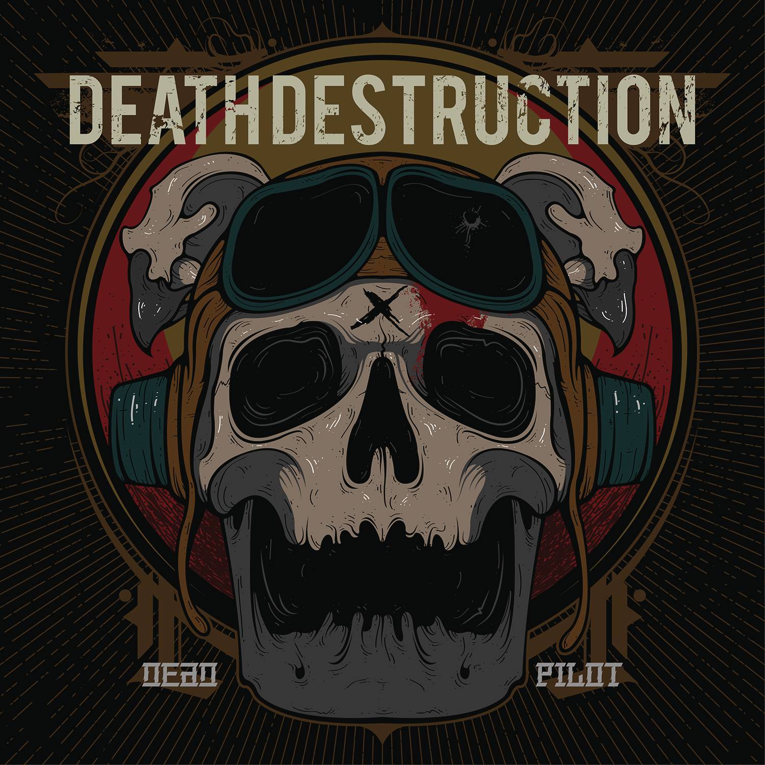 Dead Pilot