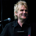 Mike Peters