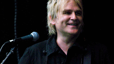 Mike Peters