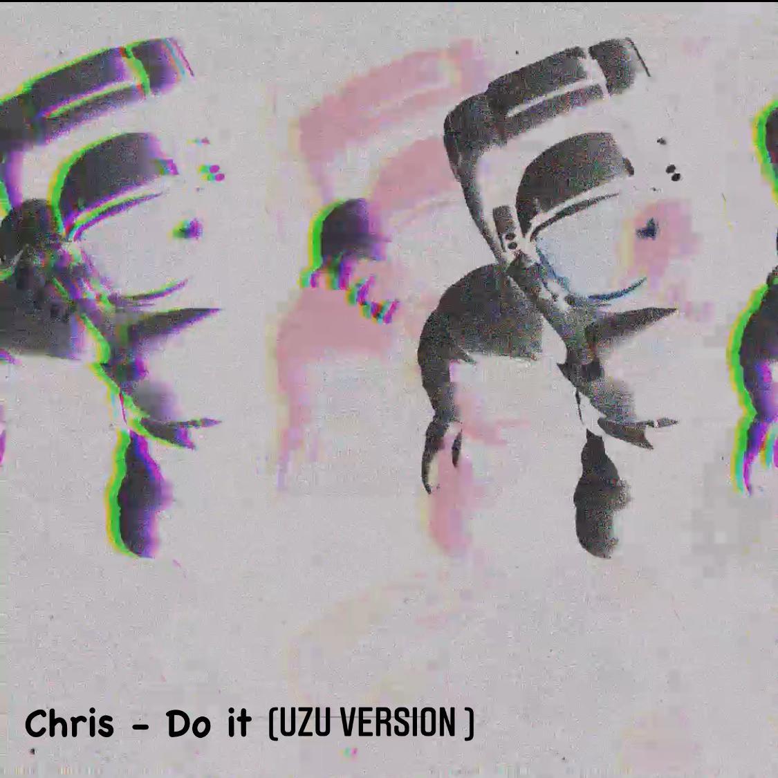 CHRIS - Move It (REMIX)