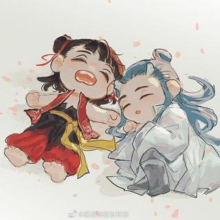 暮雪晨星◆我远赴千山 为见你一面