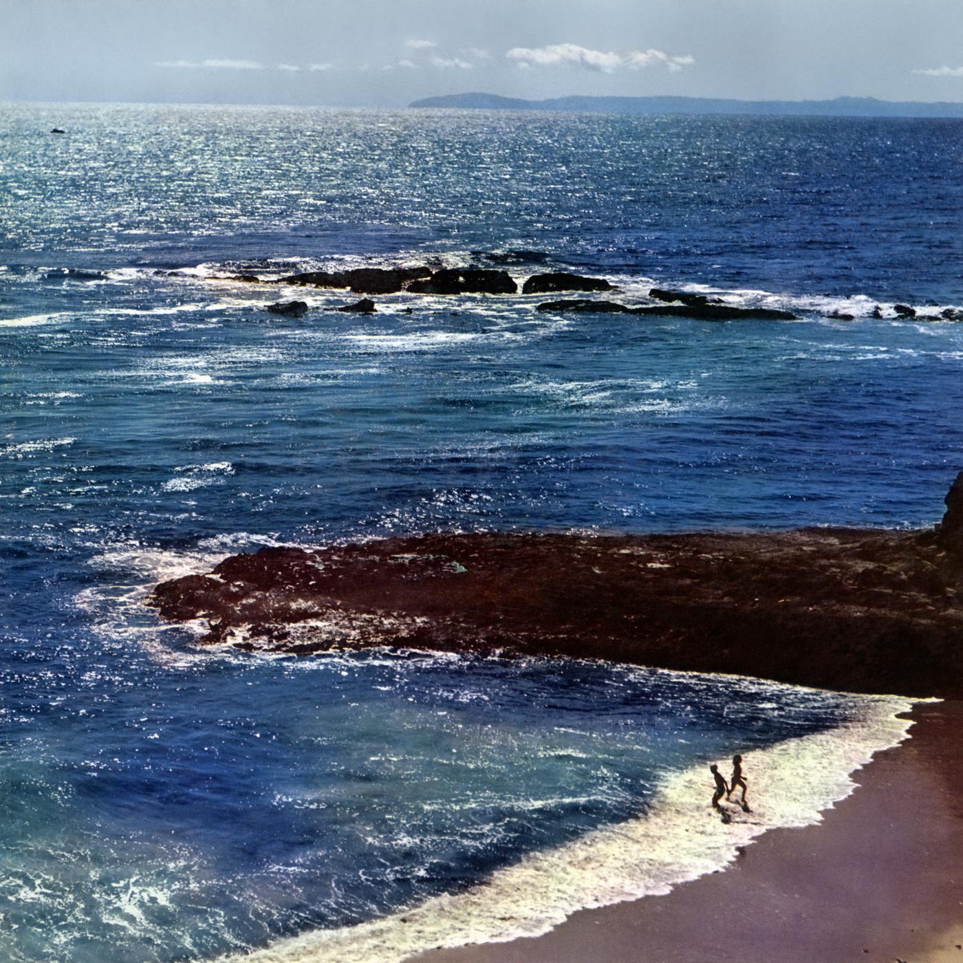 Songs of the Sea