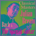 Bach & The Spanish Guitar, Classical Masters专辑