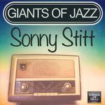 Giants of Jazz专辑