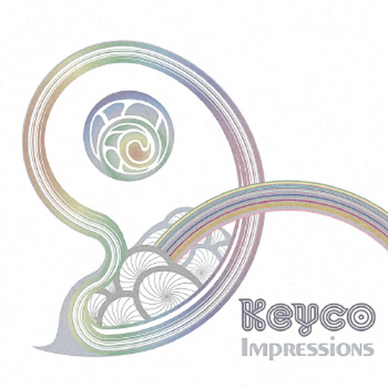 Keyco - PASSION (リミックス・バージョン)