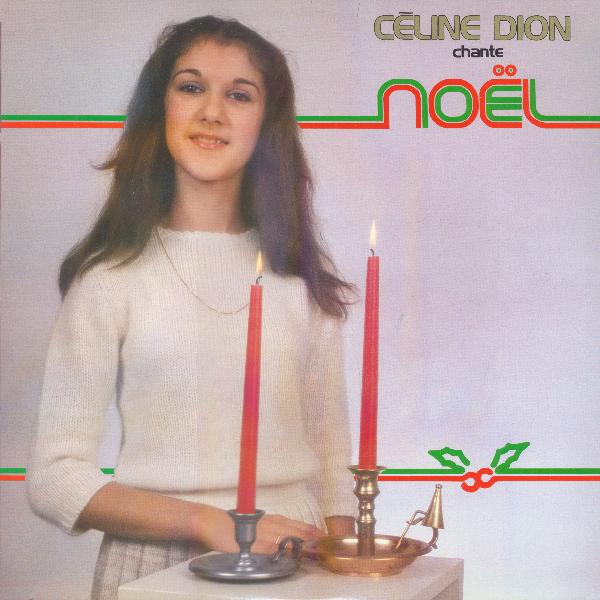 Céline Dion - Le P'tit Renne au nez rouge