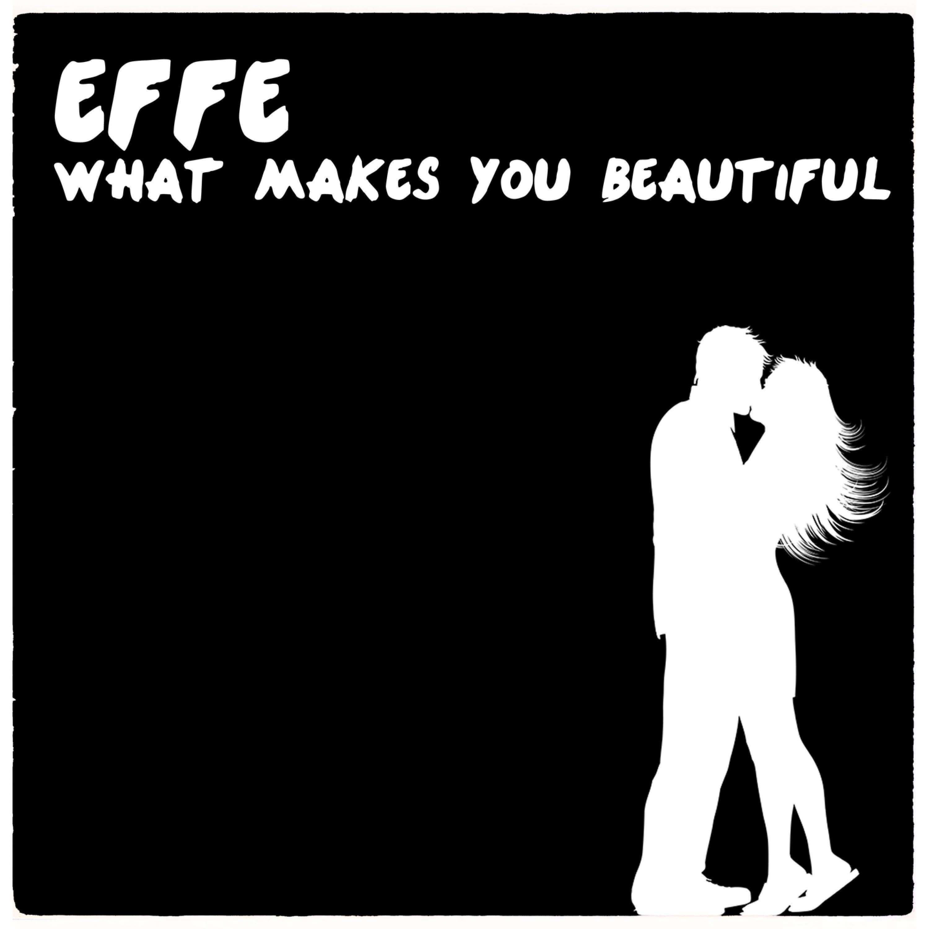 What Makes You Beautiful (Cover)