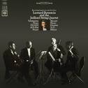 Schumann: Piano Quintet in E-Flat Major, Op. 44 - Mozart: Piano Quartet No. 1 in G Minor, K. 478 (Re专辑