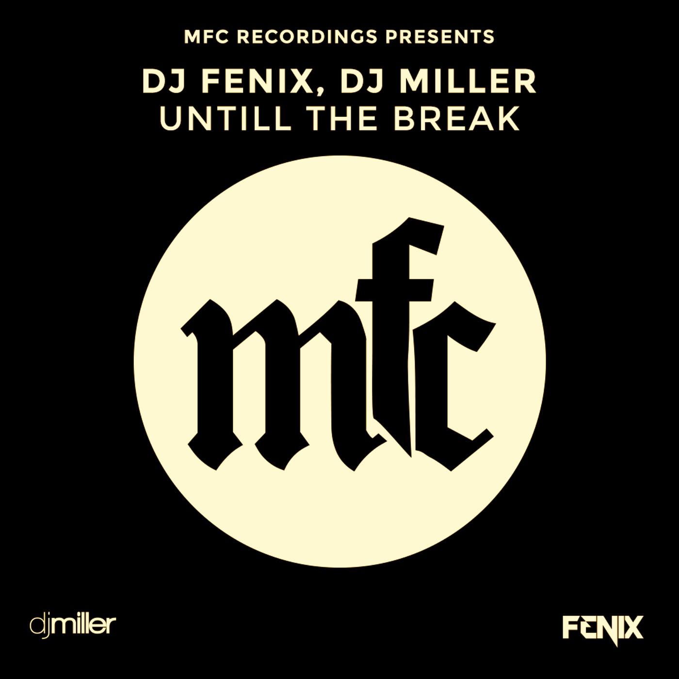 Untill the Break