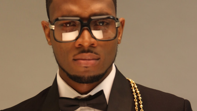 D'Banj