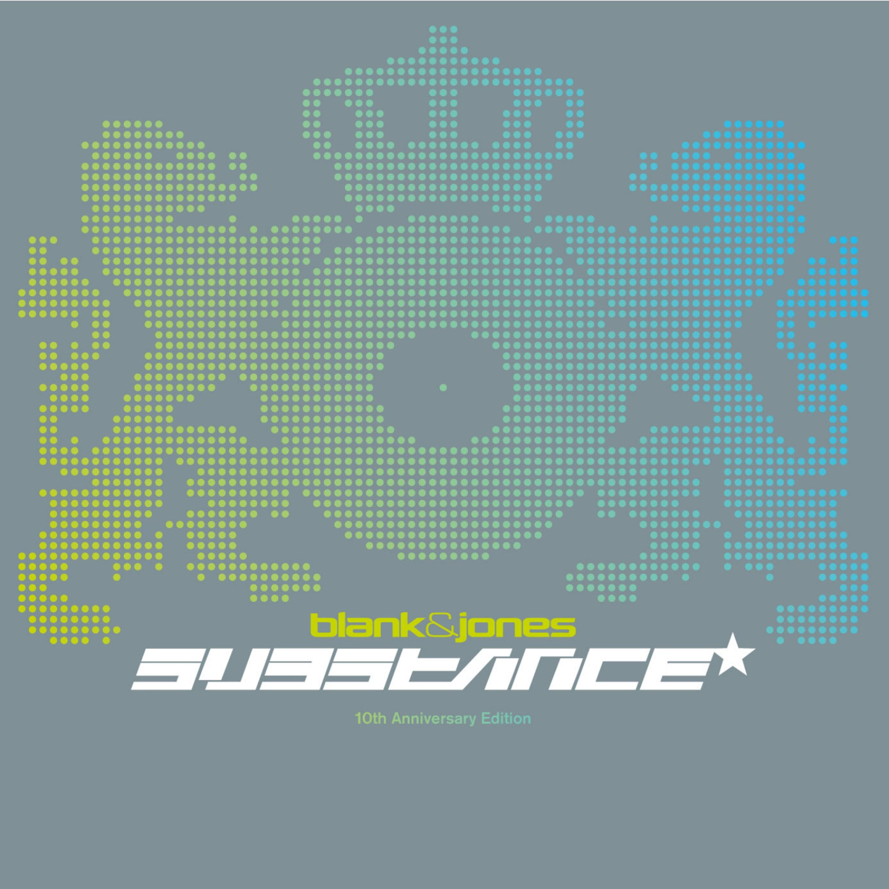 Substance (Super Deluxe Edition)