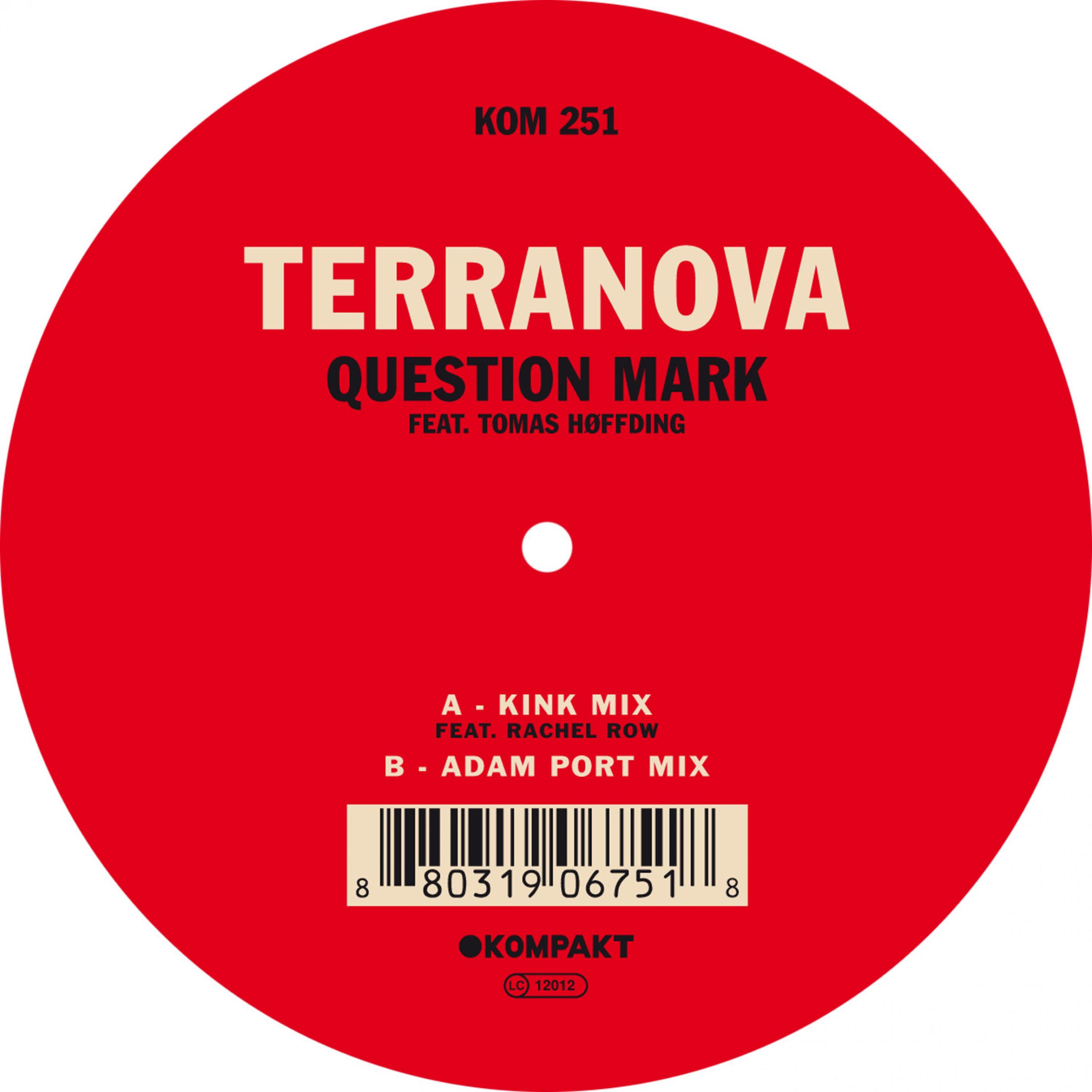 Question Mark Remixe