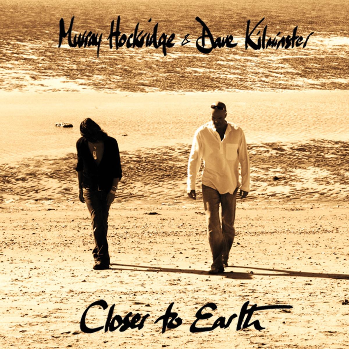 Closer To Earth