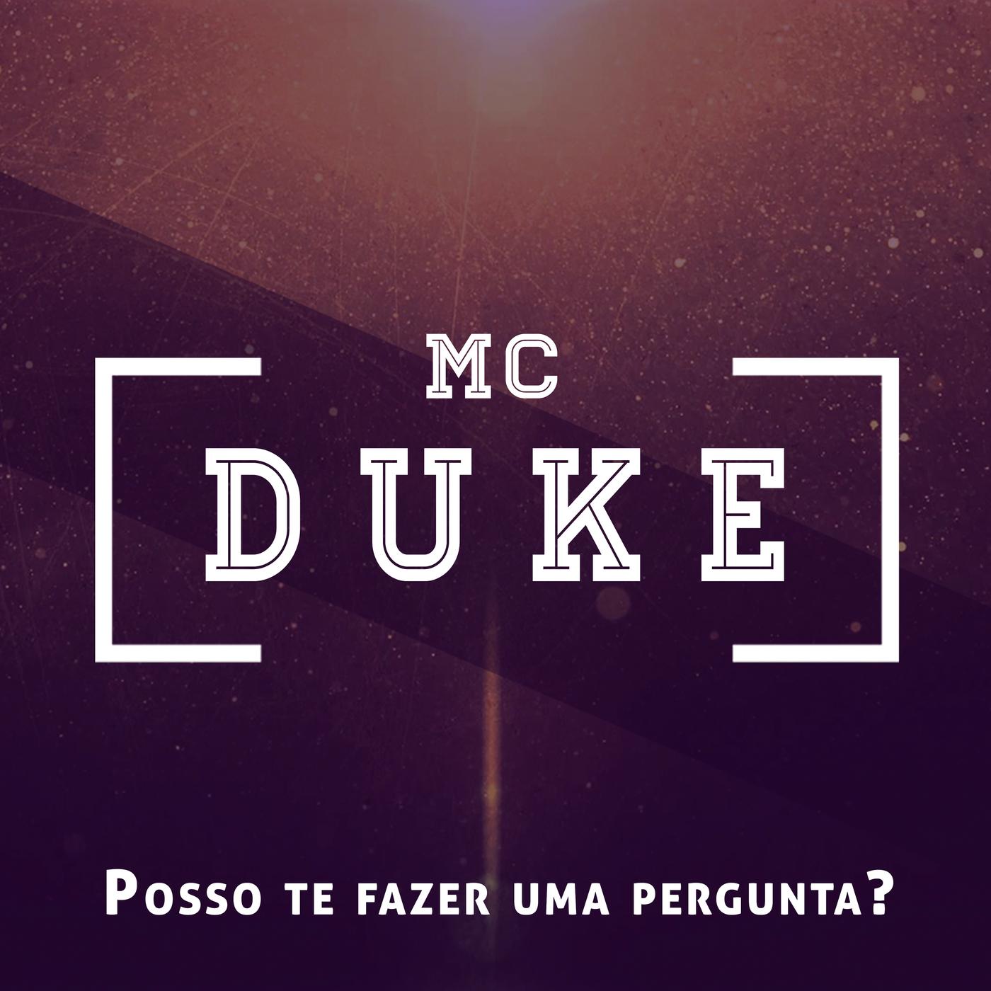 Posso Te Fazer uma Pergunta?