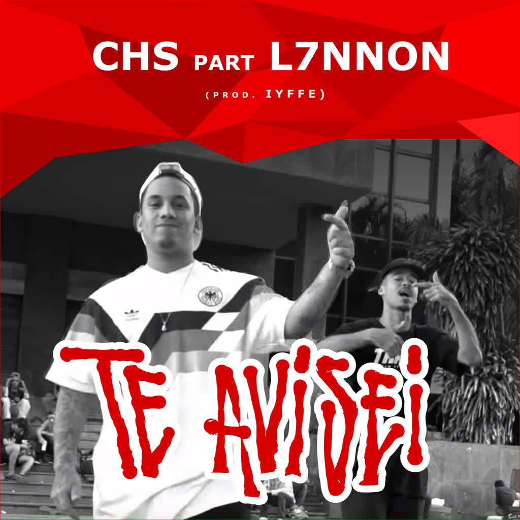 CHS - Eu Te Avisei