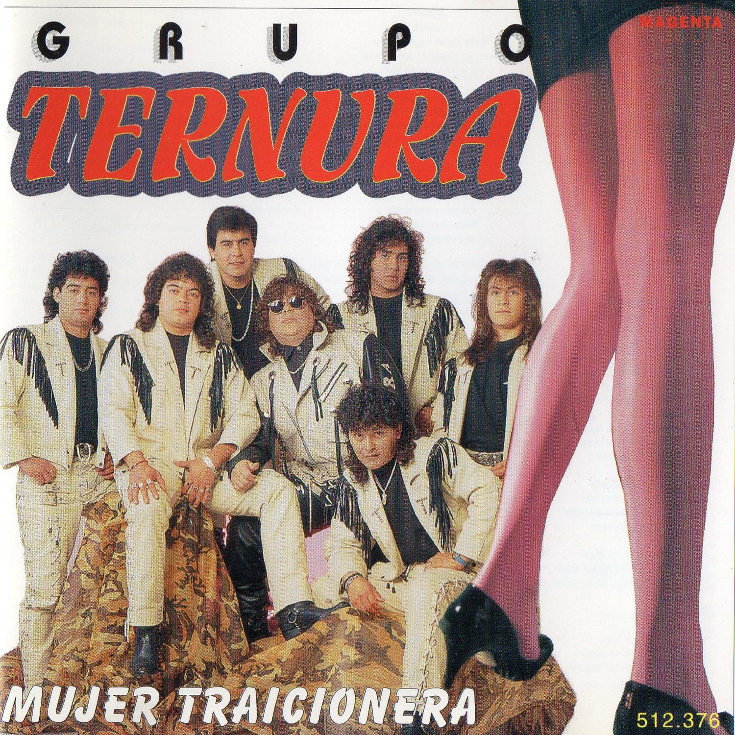 Grupo Ternura - Nena