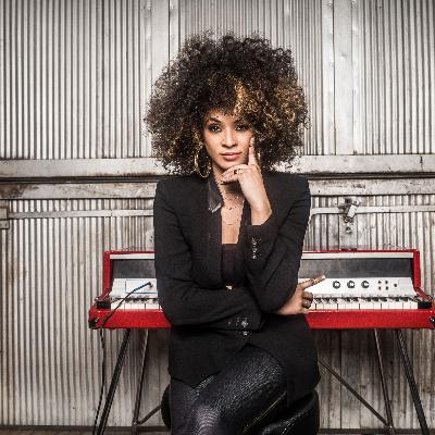 Kandace Springs