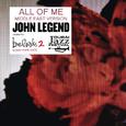 All of Me (Middle East Version by Jean-Marie Riachi)