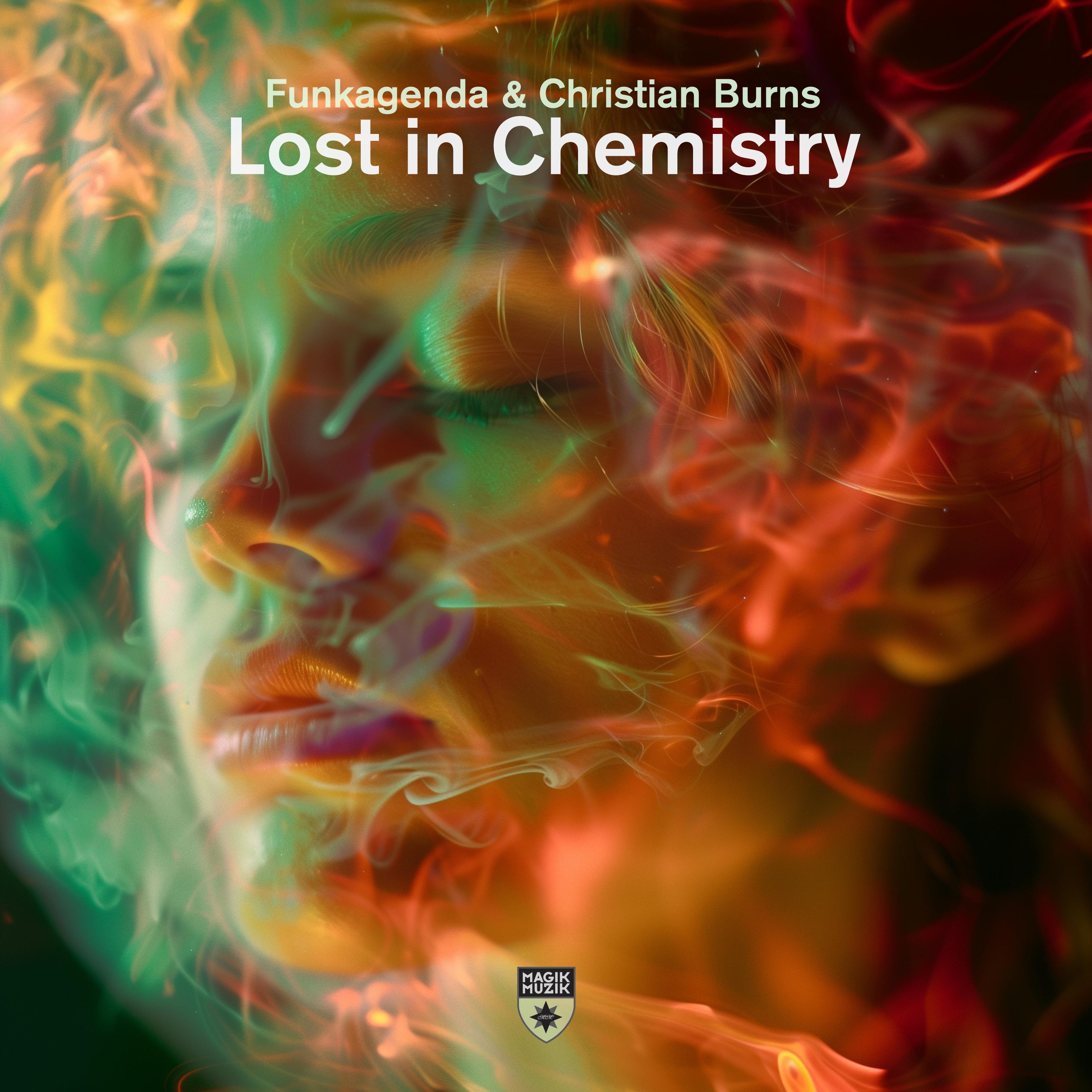 Funkagenda - Lost in Chemistry (Extended Mix)