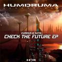 Check the Future EP专辑